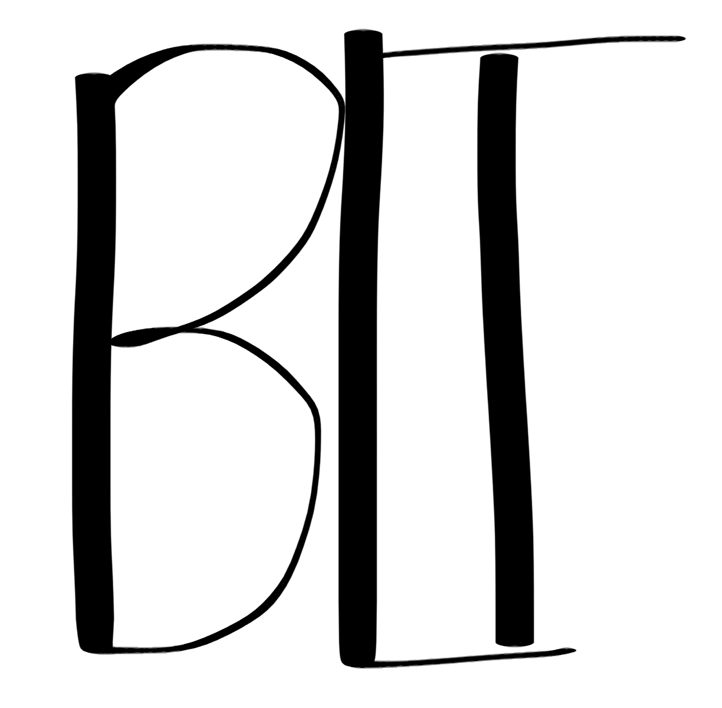 Becca, Lettuce, and Tomato